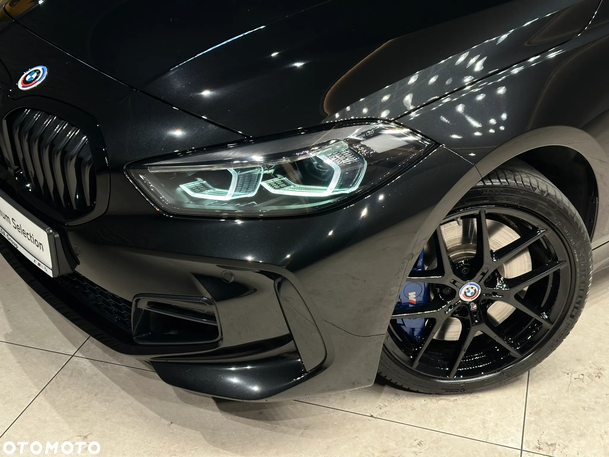 BMW Seria 1 120d xDrive M Sport sport - 6