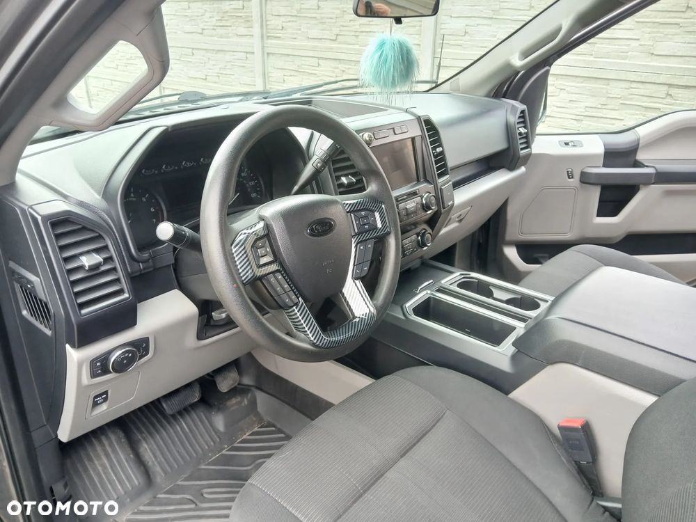Ford F150 - 7
