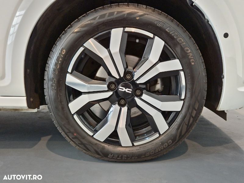 Dacia Logan ECO-G 100 MT6 Prestige - 7