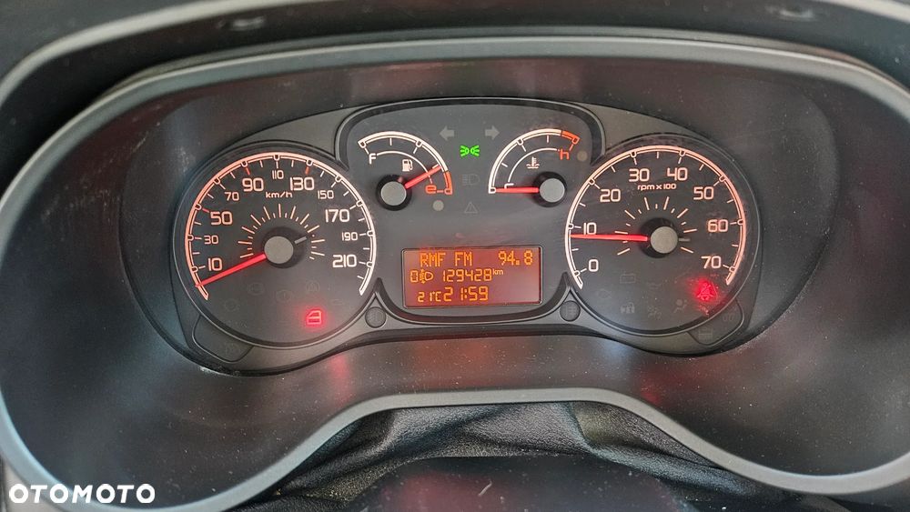 Fiat Doblo - 11