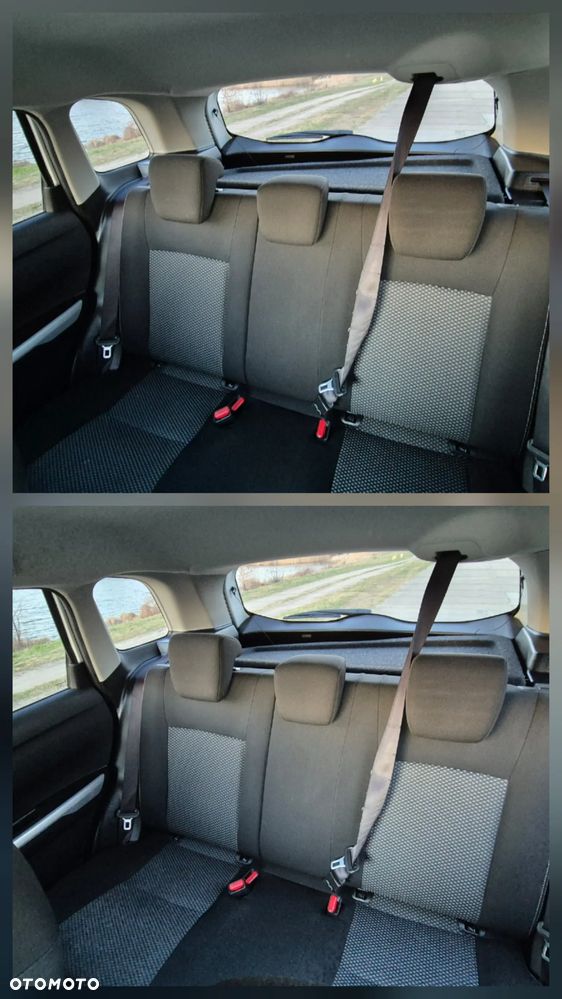 Suzuki Vitara 1.6 (4x2) Comfort - 31