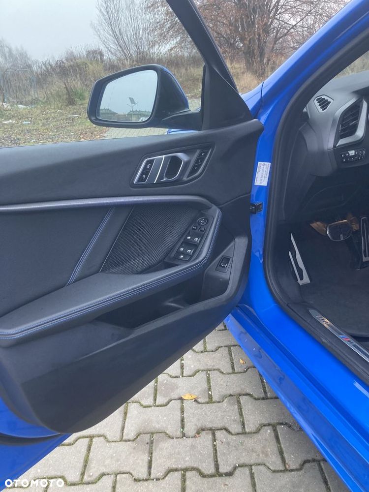 BMW Seria 1 118d M Sport - 8