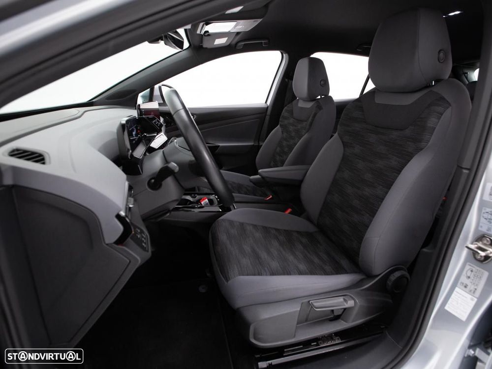 VW ID.4 77 kWh Pro Performance 1st - 8