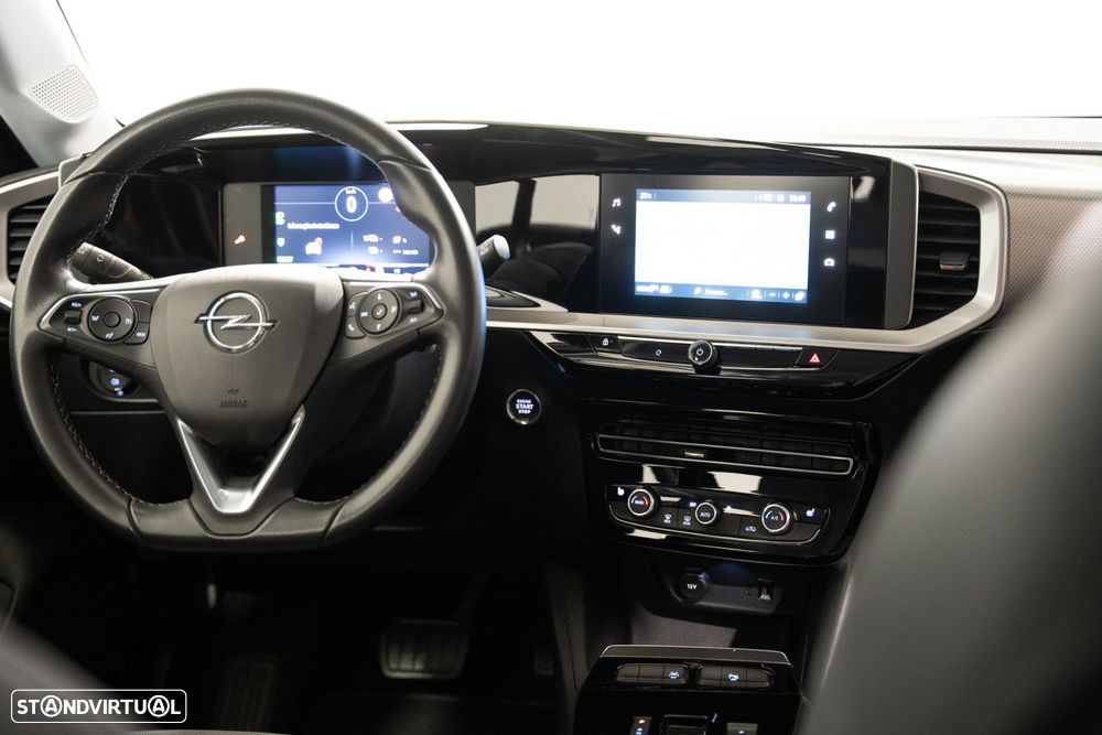 Opel Mokka-e Elegance - 9