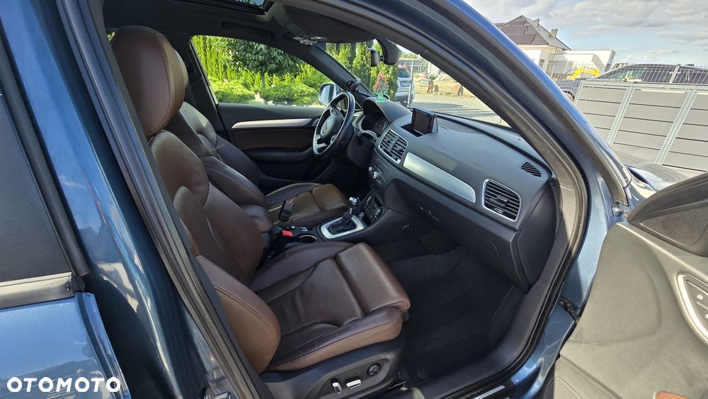Audi Q3 - 9
