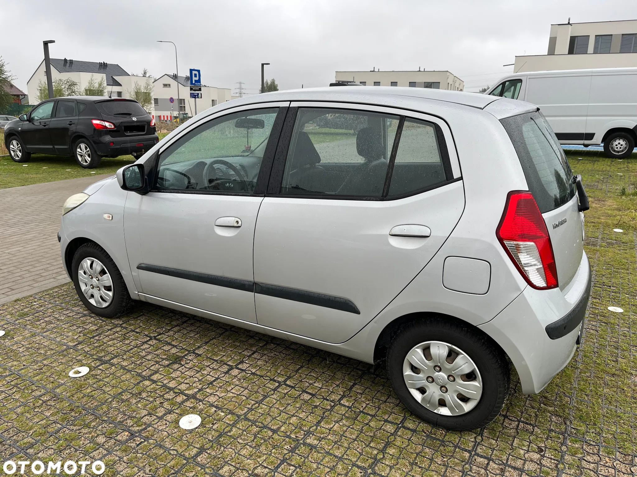 Hyundai i10 1.1 Classic - 3