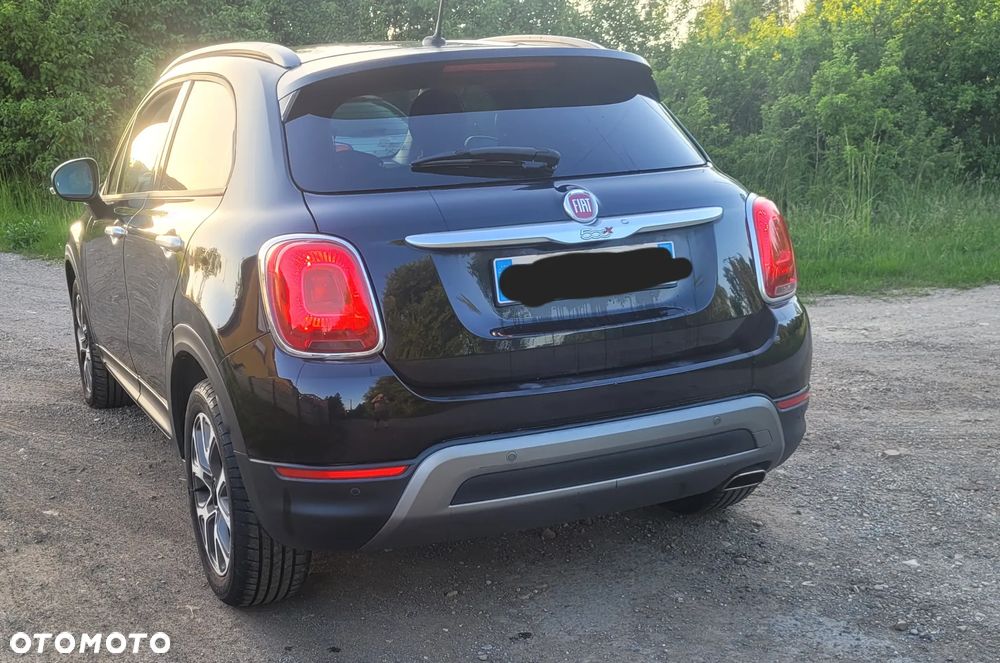 Fiat 500X 1.6 Multijet 4x2 S&S Cross Plus - 3