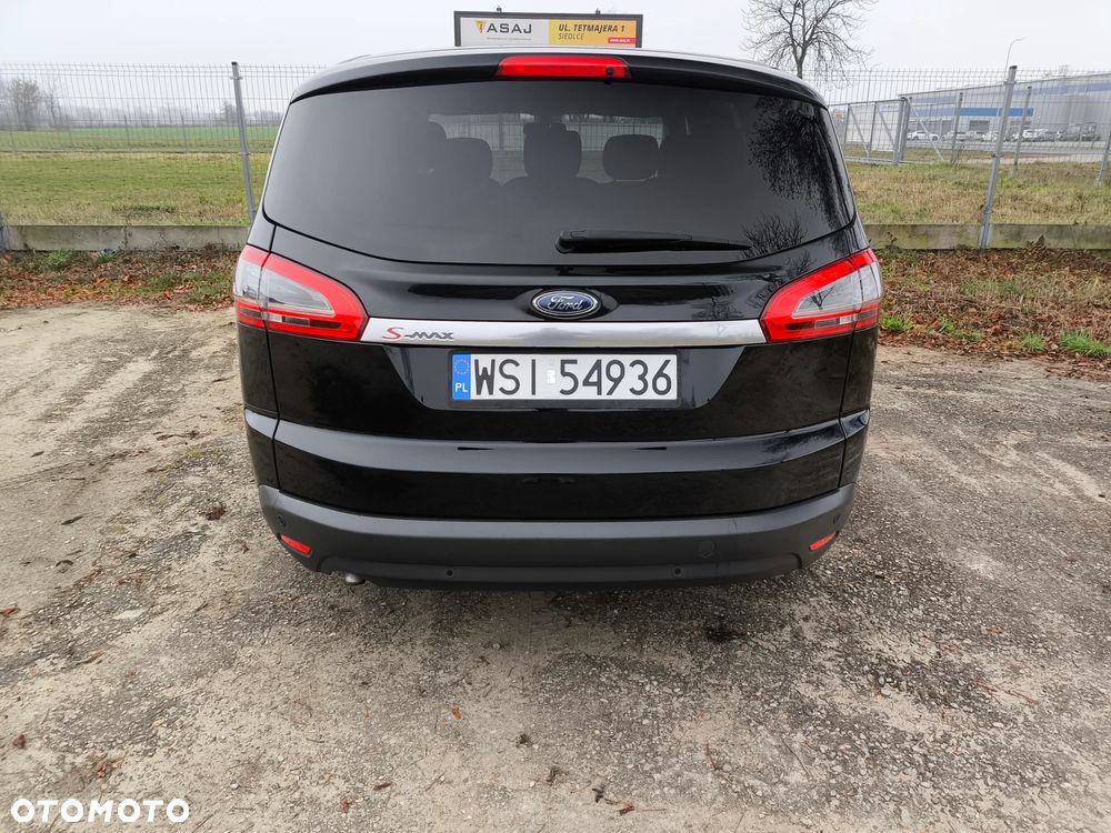 Ford S-Max 2.0 Viva Trend - 10
