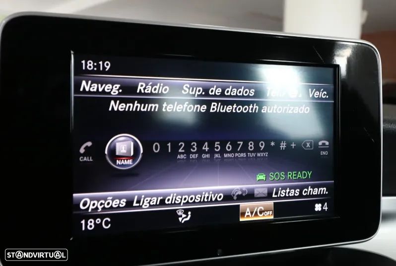 Mercedes-Benz C 160 - 33