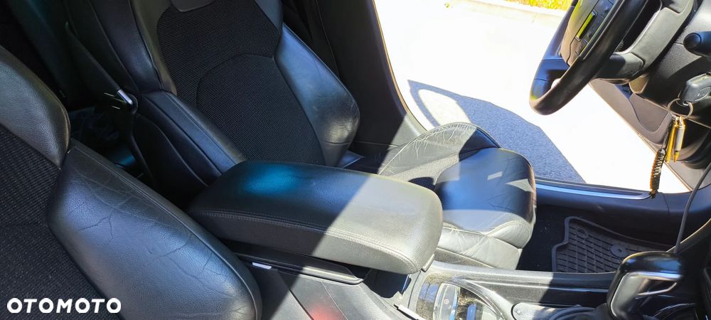 Citroën C5 HDi 165 FAP Exclusive - 16