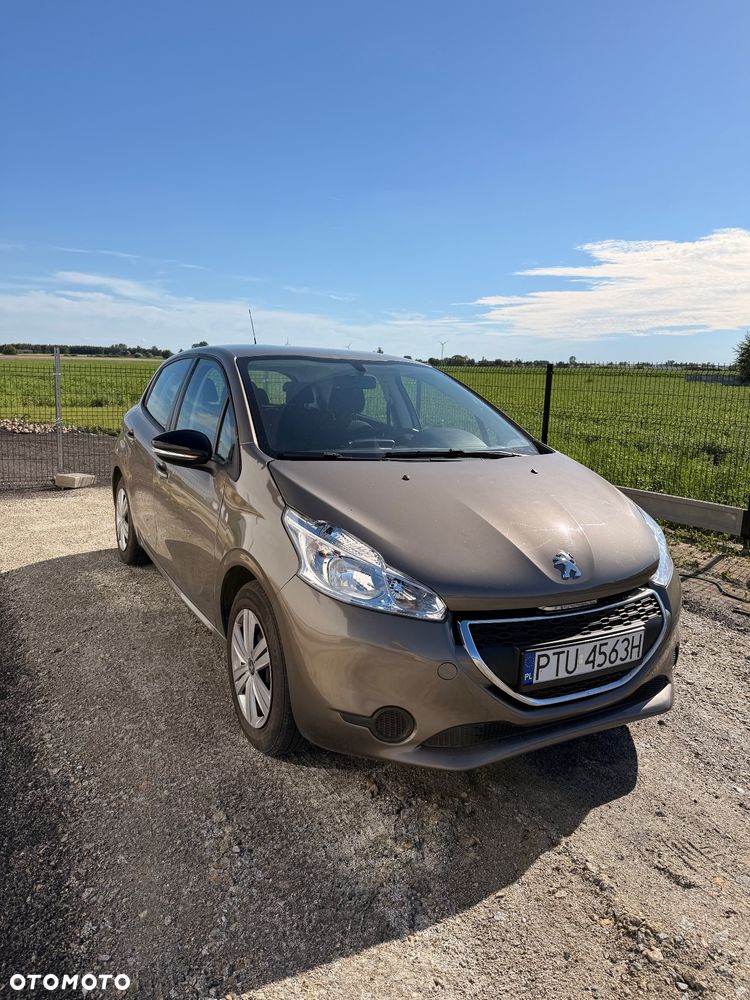 Peugeot 208 1.2 PureTech Style - 1