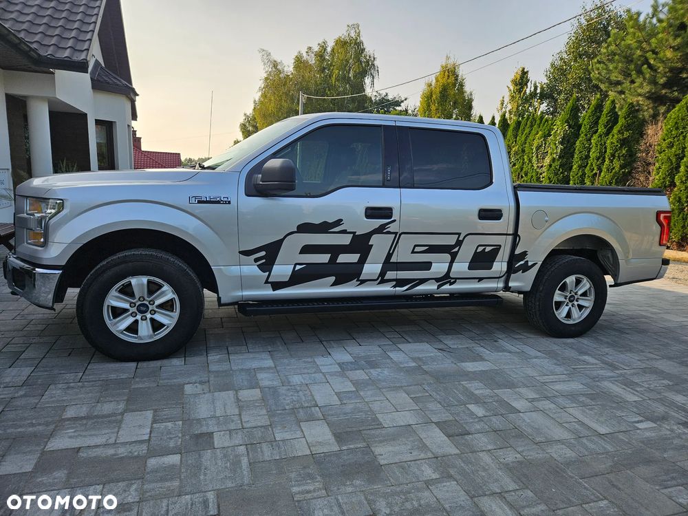 Ford F150 - 10