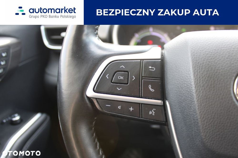 Toyota Highlander - 20