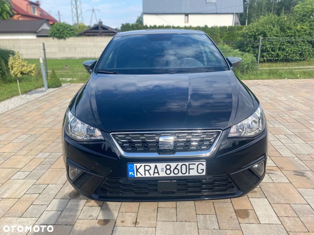 Seat Ibiza 1.0 TSI S&S Xcellence - 2