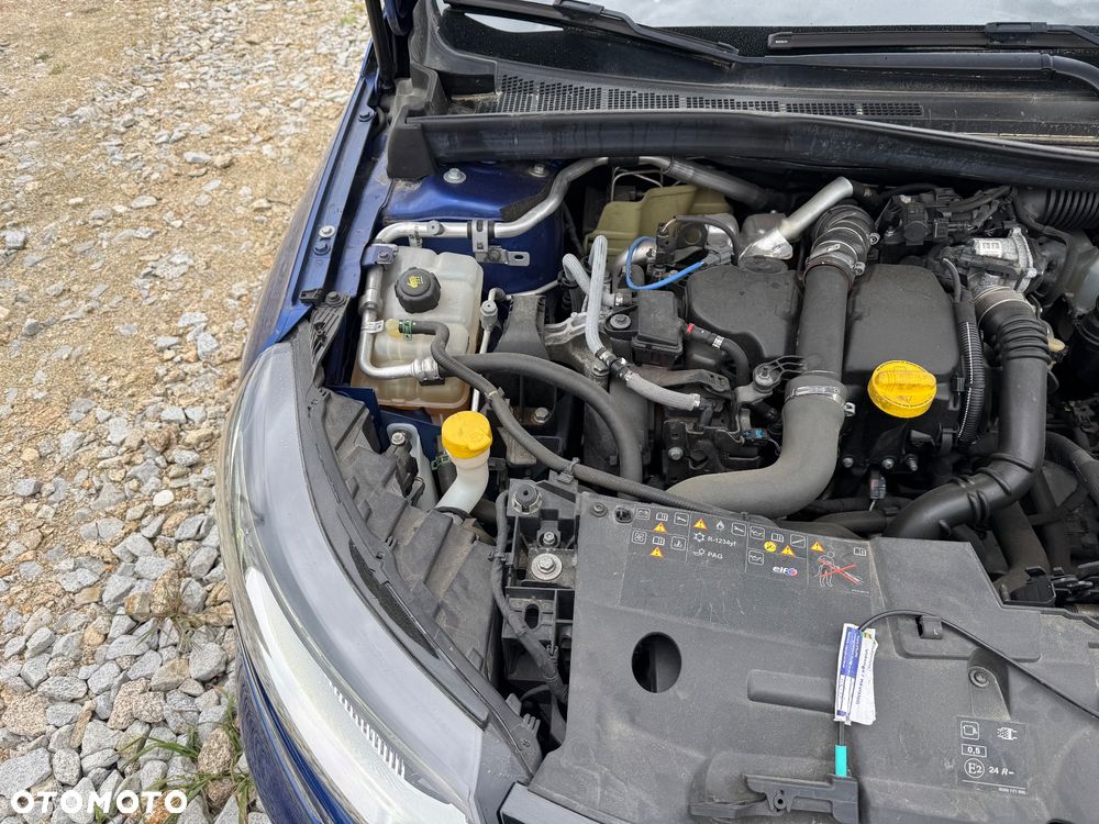 Renault Megane 1.5 dCi GT Line EDC - 29