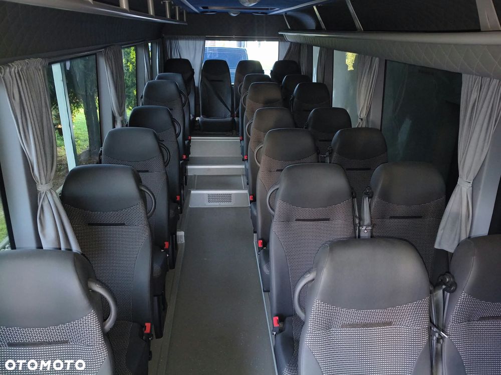 Mercedes-Benz VARIO 816 - 10