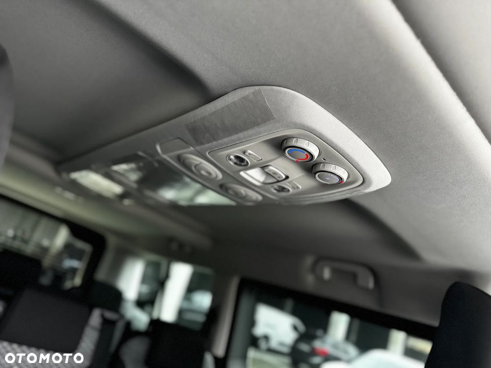 Opel Zafira 2.0 Diesel XL Business - 22