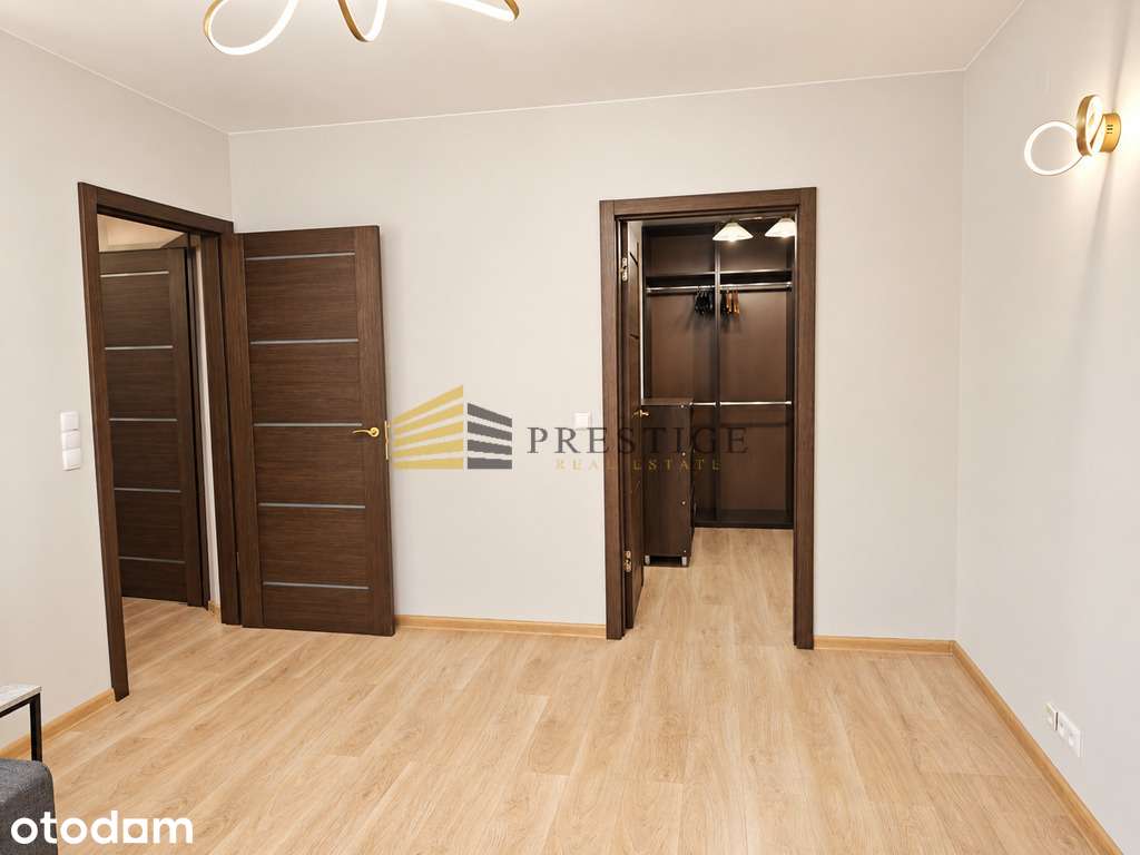 Apartament na Grzybowskiej po remoncie 138 m2