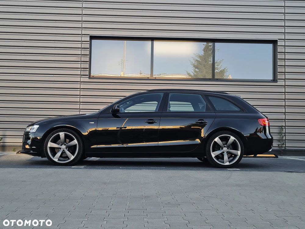 Audi A4 Avant - 12