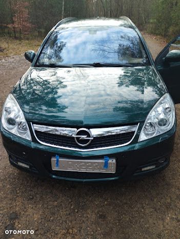 Opel Vectra 3.0 V6 CDTI DPF Cosmo - 5