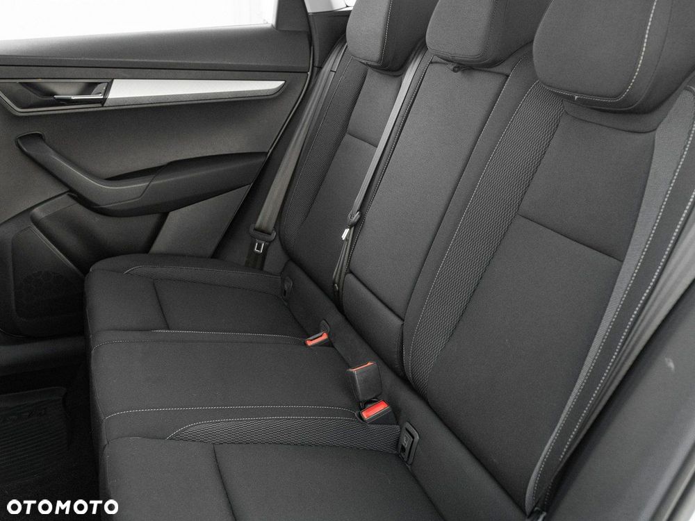 Skoda Karoq 2.0 TDI SCR 4x2 Ambition DSG - 23