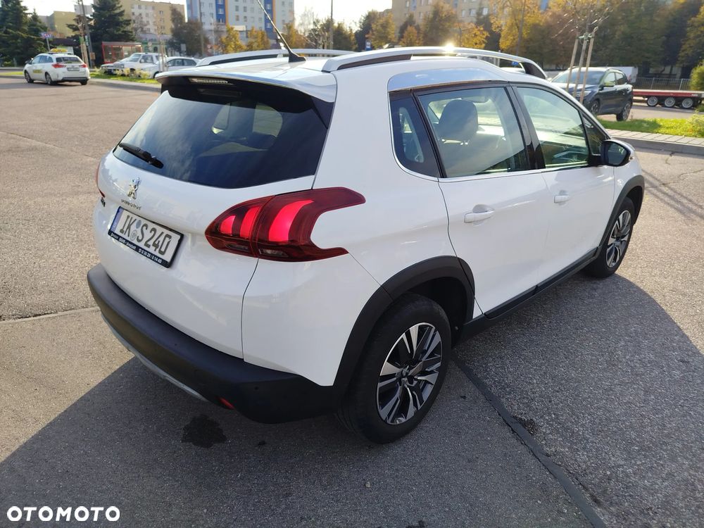 Peugeot 2008 - 3