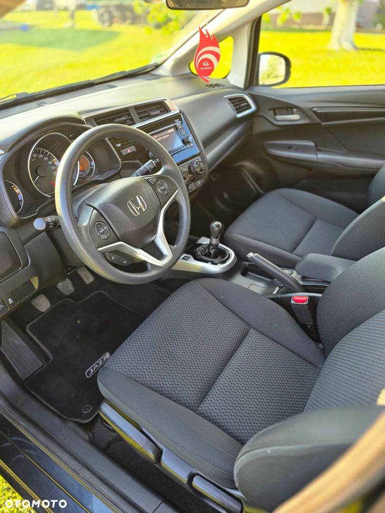 Honda Jazz 1.3 i-VTEC Trend - 29