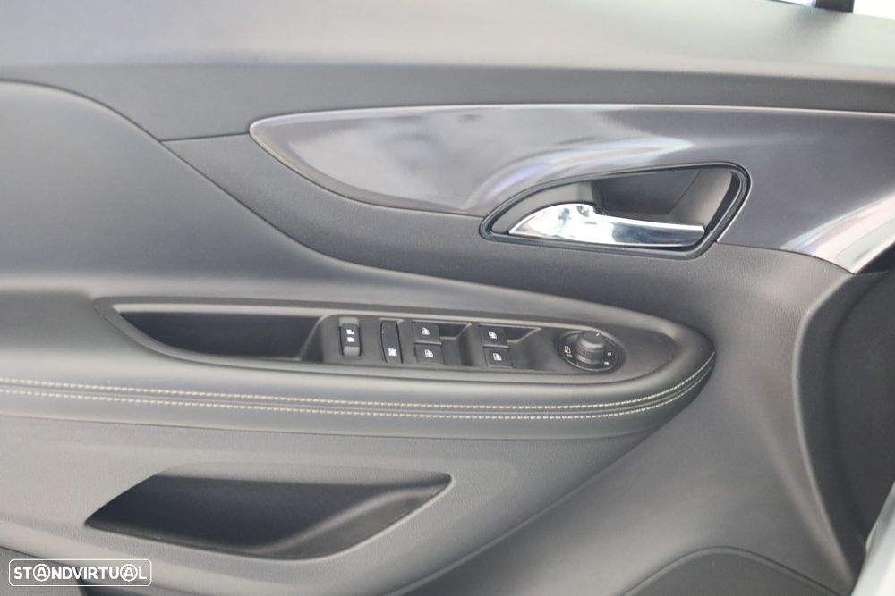 Opel Mokka X - 11