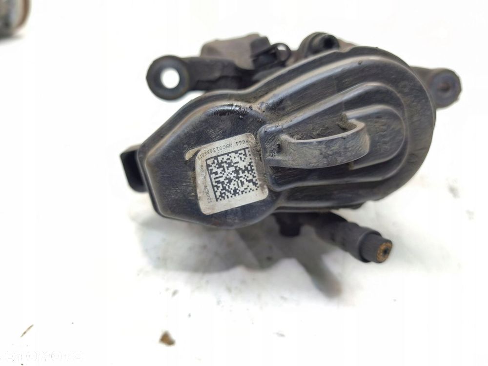 ZACISK HAMULCOWY ELEKTRYCZNY LEWY TYŁ AUDI A4 B9 A5 8W 8W0405AT - 7