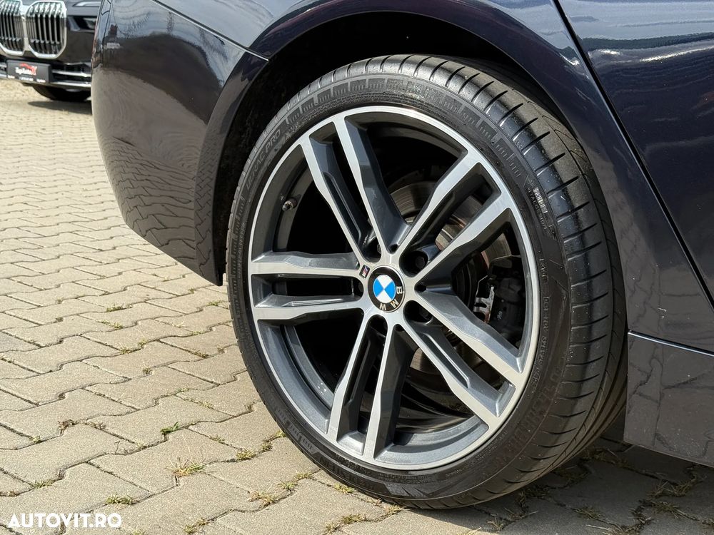 BMW Seria 4 430i xDrive Sport-Aut. M Sport - 16