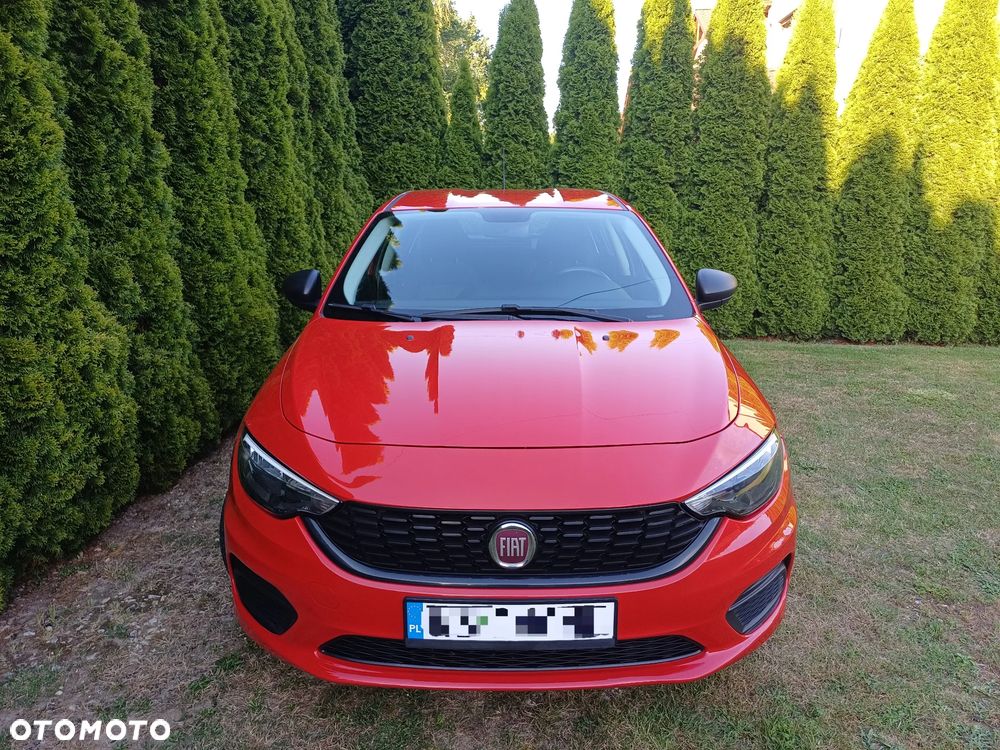 Fiat Tipo 1.4 16V Street - 3