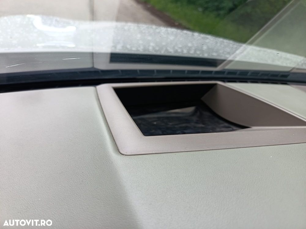 BMW Seria 7 740d xDrive Aut. - 9