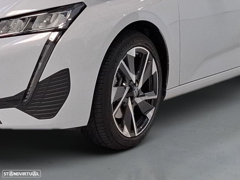 Peugeot 308 SW 1.2 Hybrid Allure e-DCS6 - 15