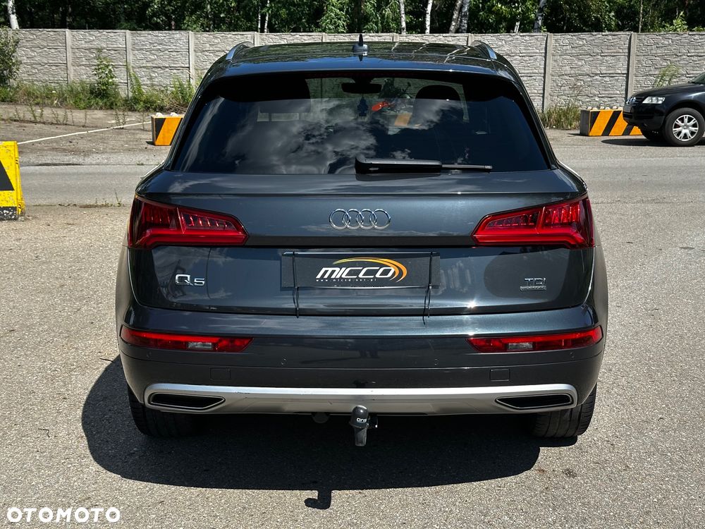 Audi Q5 - 2