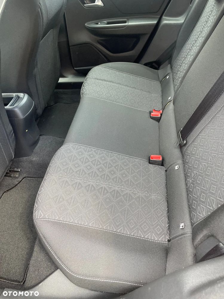 Opel Mokka 1.2 DI Turbo - 13