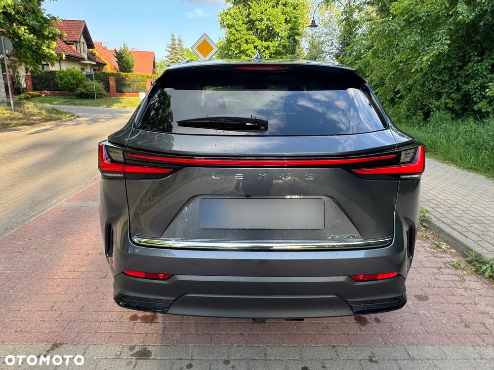 Lexus NX 350h Prestige AWD - 6