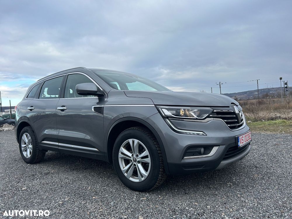 Renault Koleos - 2
