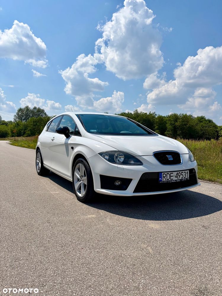 Seat Leon 1.9 TDI Style - 1