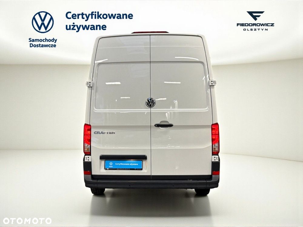 Volkswagen Crafter - 8