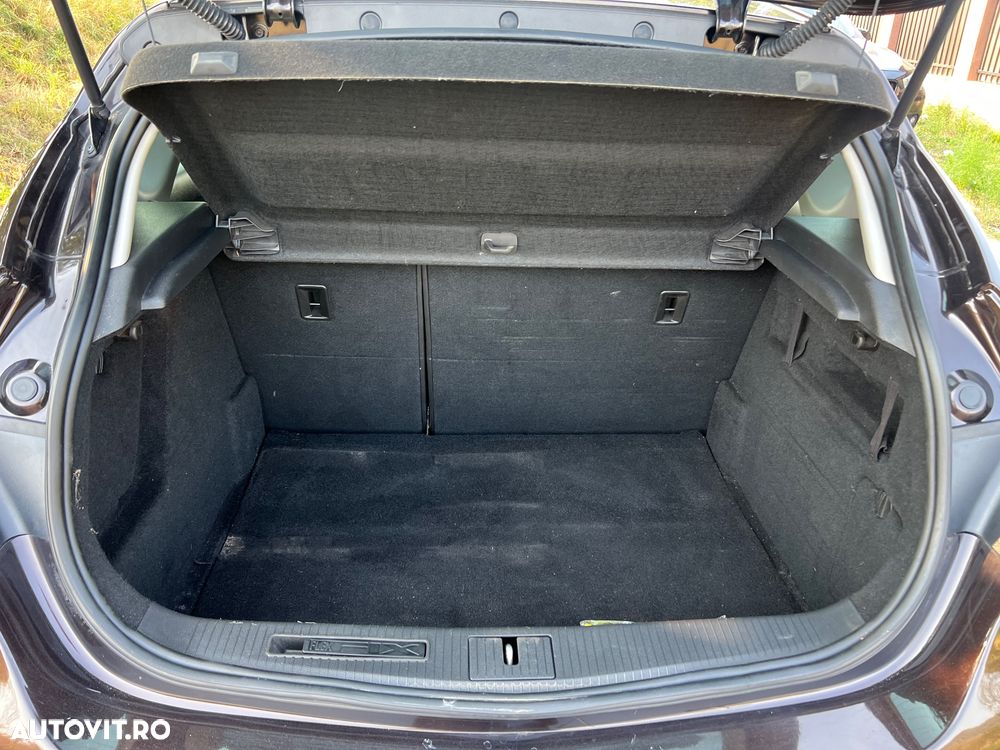 Opel Astra 1.4 Turbo Enjoy - 12