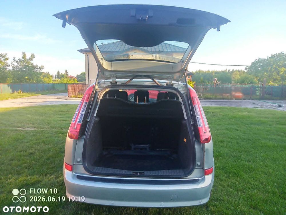 Ford C-MAX - 5