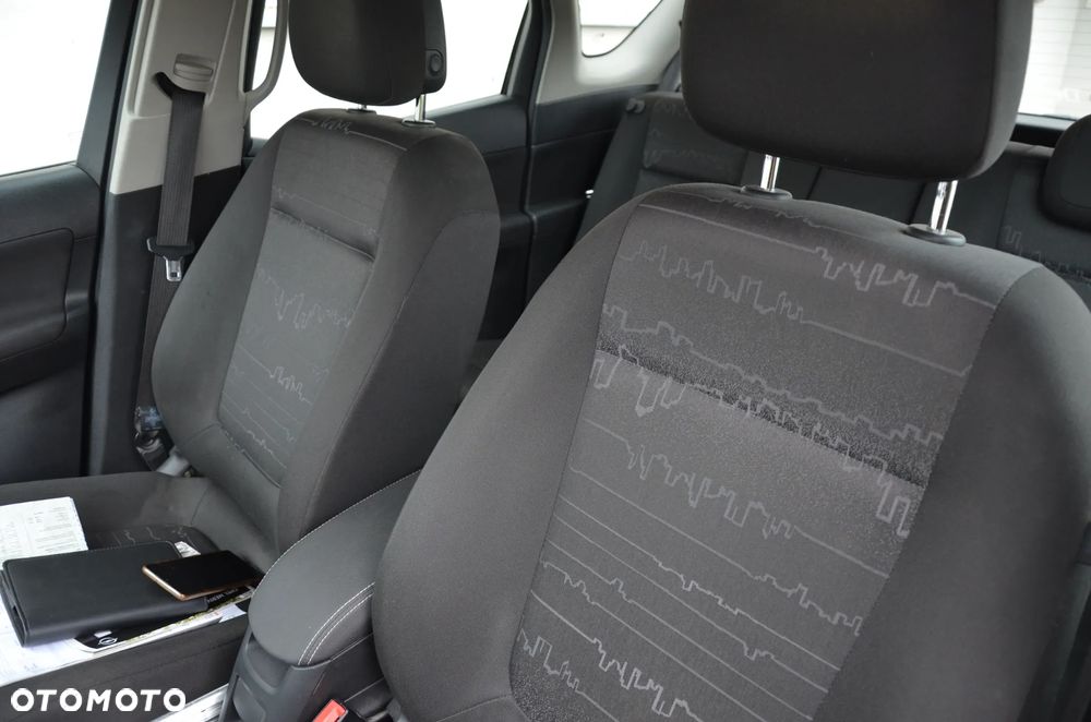 Opel Meriva 1.4 Color Edition - 28