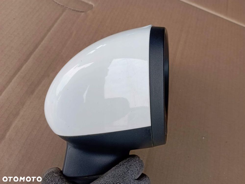 KIA RIO III 3 LUSTERKO PRAWE 5 PIN EUROPA - 5