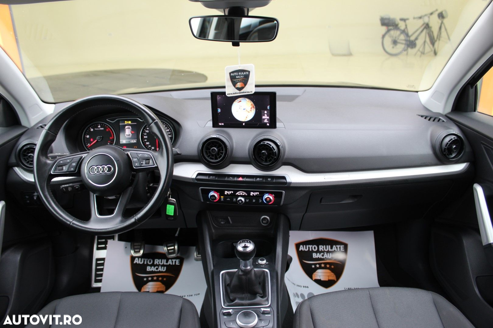 Audi Q2 - 8