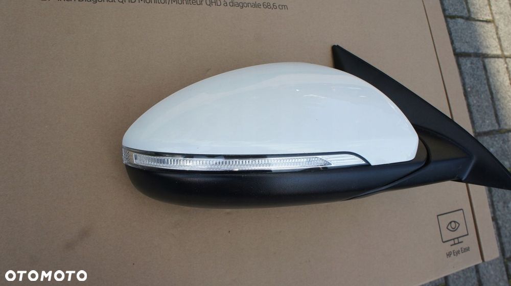 PRAWE LUSTERKO KIA CEED III 3 PRO CEED III 3 XCEED X CEED 10 PIN - 2