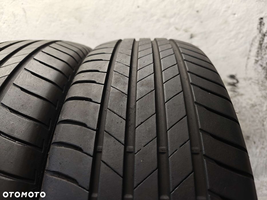 2x 215/60R17 opony letnie Bridgestone 2021 (N291) - 3