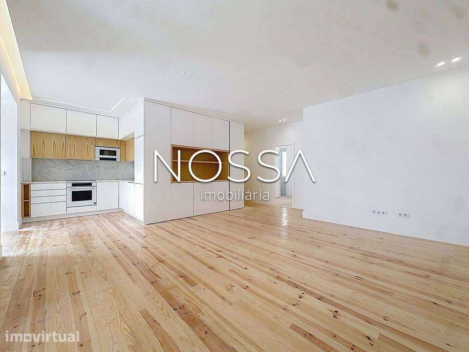 T3 Duplex | Renovado |  2 Varandas | Senhora do Monte - Grande imagem: 4/40