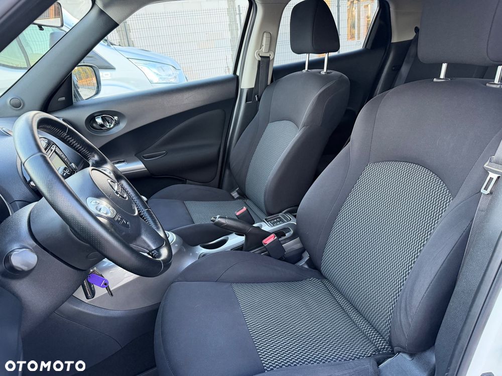 Nissan Juke 1.2 DIG-T Tekna - 28
