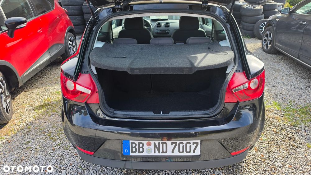 Seat Ibiza - 12