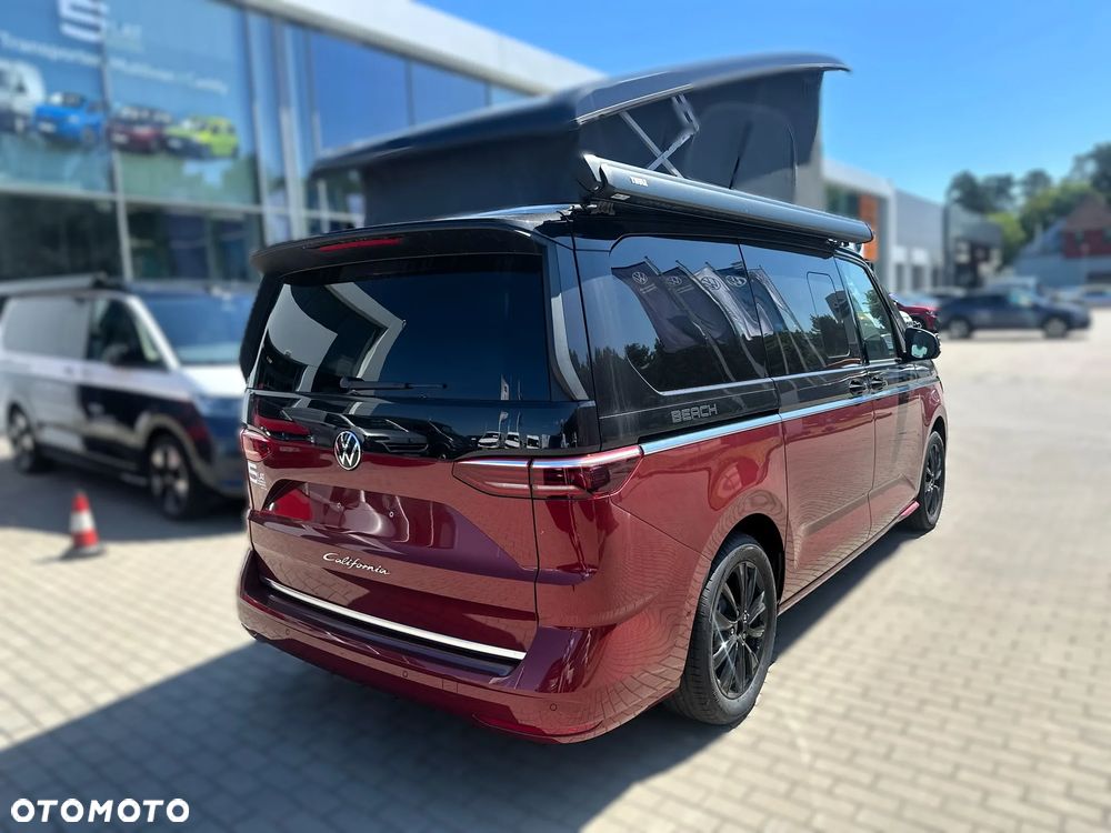 Volkswagen California - 16